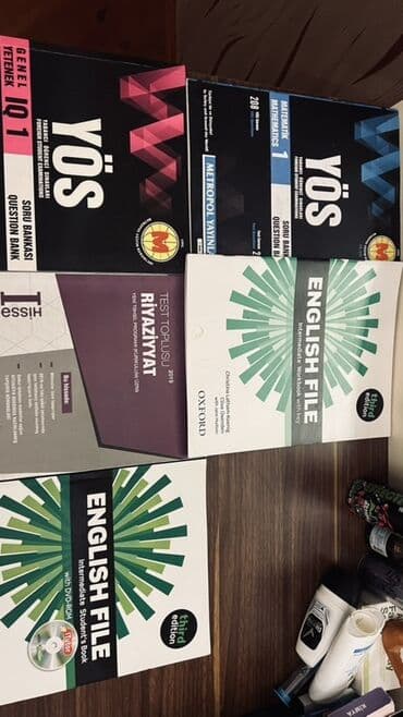 e derslik русский язык 6 класс методическое пособие: Tədris və imtahana hazırlıq üçün müxtəlif kitab dəsti Paketin — 4