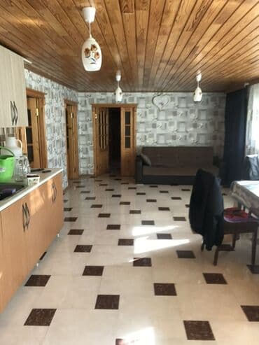 çiləgərdə ev: 5 otaqlı, 200 kv. m — 17