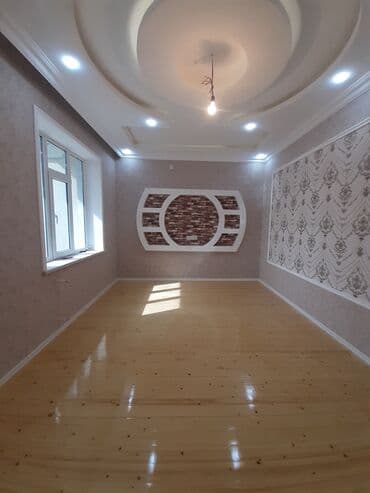 gencede saatliq kiraye evler: Binəqədi qəs. 3 otaqlı, 110 kv. m, Kredit yoxdur, Yeni təmirli — 13