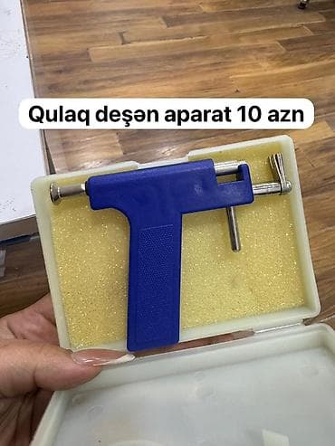 švaki: Elan: Kondisioner, jurnalni masa və AZSMART POS cihazı - SHIVAKI — 5