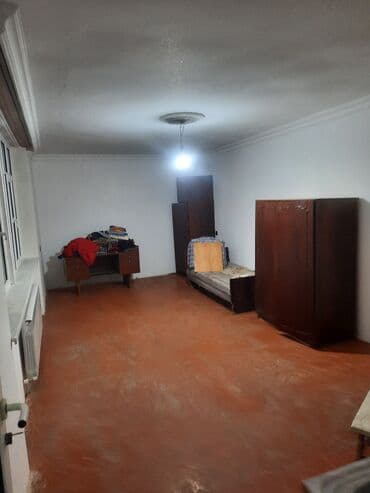 memar ecemi kiraye evler: 7 otaqlı mənzil – geniş və işıqlı Xüsusiyyətlər: - Planlaşdırma: uzun — 12