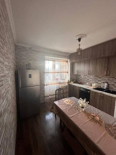 2 otaqlı mənzil almaq: Bakı, 2 otaqlı, Köhnə tikili, m. Əhmədli, 90 kv. m — 5