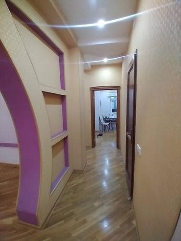 masazır kiraye: Sumqayıtda 6 cı mikrorayonda dəniz qıragında,Məscidin yanındakı — 7