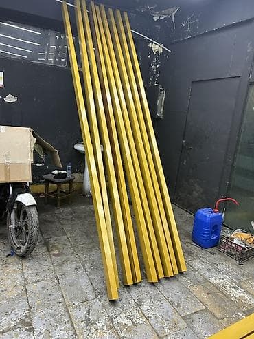 alcipan profil qiymetleri: Kraska işləri görulur 773006456 — 6