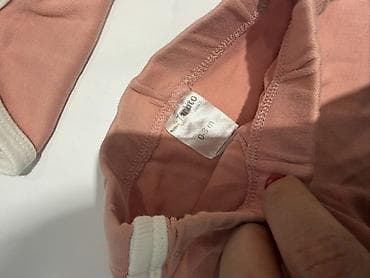 partalar: Uşaq dəsti, Uniseks, 0 - 3 ay — 2