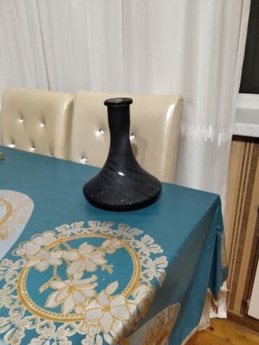 sulu qəlyan: Şüşə qəlyan kolbası (şüşə) Boss aparatininrezbali aparatlarin təmiri — 2