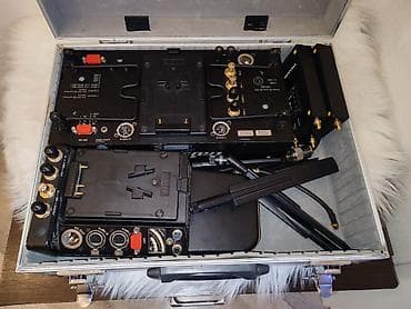 4 sinif ingilis dili test: Roland/Edirol V-440HD Multi-Format Video Mixer Xüsusiyyətlər: - SD — 7