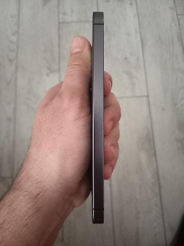 ipone 13 pro 128: Samsung Galaxy S24, 256 GB, rəng - Gümüşü — 6