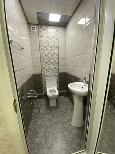 кафе ресторан аренда: 3 комнаты, Новостройка, 94 м² — 12