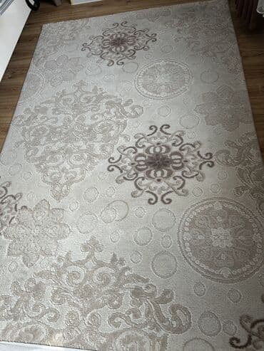 işlənmiş xalcalar: Xalça — 1