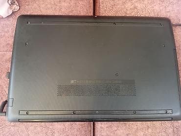 samsung noutbook: HP Laptop 15-da0xxx noutbuk Texniki göstəricilər: - Prosessor: Intel — 6