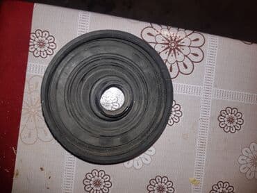 Mostlar: Chevrolet CRUZE, 2020 il, Orijinal, Almaniya, İşlənmiş — 2