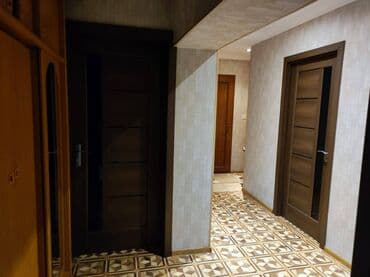 elmler kiraye: Bakı, 3 otaqlı, Köhnə tikili, m. Elmlər Akademiyası, 85 kv. m — 10