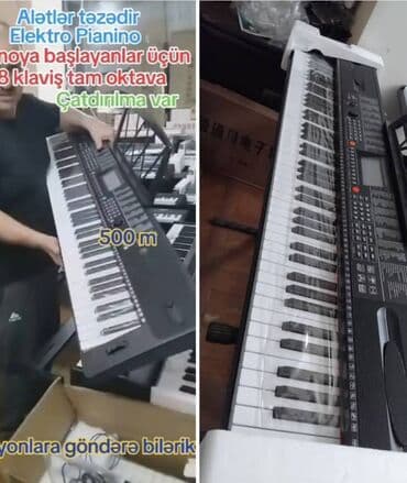 əl kalonkası: Təzədir. Piano kursuna başlayanlar üçün, Piano müəllimləri üçün — 6