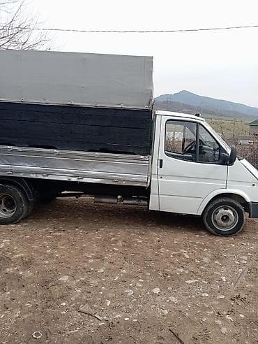 qosqular satisi: Ford 1994 il, motor 2.5 l, Tent — 2