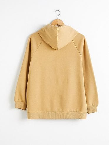 gel dirnaqlar: Svitşot, Lc Waikiki, S, rəng - Bej — 3