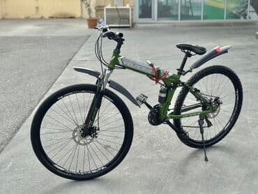 rus dili 9 cu sinif dərslik: Şose velosipedi Velocruz, 29" — 3