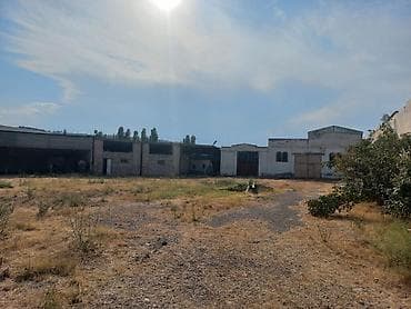 kiraye ev sabunçu: Şabran şəhərinin mərkəzində yerləşən, geniş imkanlara malik istehsalat — 5