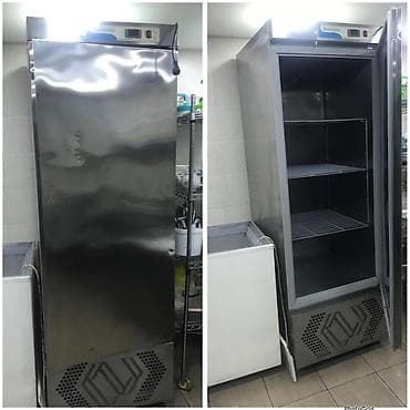 Skaf soyuducu 650 Azn. Tam ishlek veziyyetde. Unvan Baki. Shirin x — 1