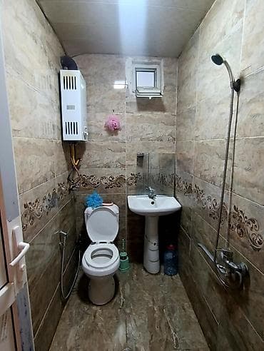 ev elanlari 2023: 2 otagli adelni ev dolu veziyetde qab qacagi yorgan doseyi vif soyducu — 7
