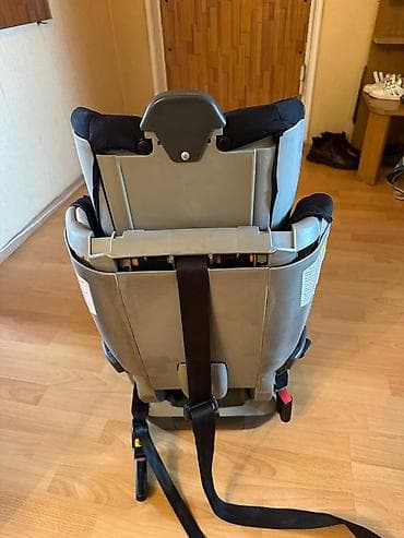 next: Chicco NextFit avtomobil uşaq oturacağı - Rəng: qara - Tənzimlənən — 3