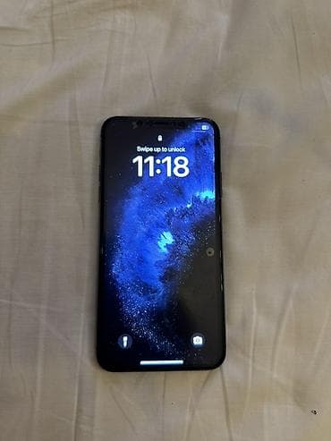 redmi not 9 pro ekran: IPhone 11 Pro, Space Gray, Face ID — 1