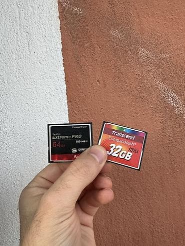 canon 450d: 50-60k proberg . Təzə kimi mark 3 . İdeal vəziyyətdə . 2 compact cart — 9