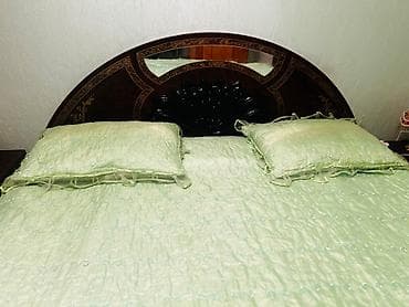 kamodlar: Mebel satılır Yataq mebeli Kocle baglı satılır Embawoodun mehsuludu — 6