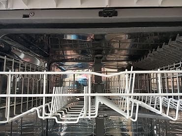 кондиционер купить в баку: Посудомойка Siemens, Полногабаритная (60 см), Отдельностоящая, Б/у — 6