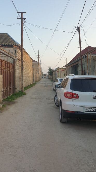 Qarajlar: 3 sot, Tikinti, Mülkiyyətçi, Kupça (Çıxarış) — 9