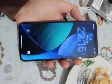 телефон флай металлический корпус: IPhone 11 Pro, Qızılı, Face ID — 2