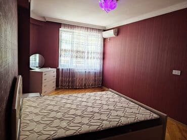 сдается квартира в баку: Nərimanov metrosunun yaxınlığında Akkorda yerləşən ümumi sahəsi 130 — 2