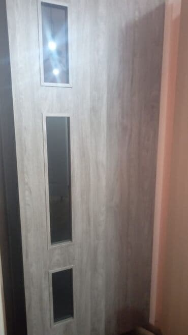 qapı üzü: Yeni Otaq qapısı Zamok ilə, Zəmanətli, Pulsuz quraşdırma, Pulsuz çatdırılma, Rayonlara çatdırılma — 11