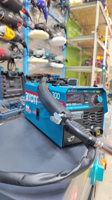 alət: Yeni Qaynaq aparatı Kontakt, Pulsuz çatdırılma, Rayonlara çatdırılma, Kredit var — 2