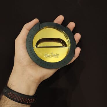 ucuz gitaralar: Akustik gitar üçün səs boğucu Jim Dunlop Ünvan:Nizami 42 (Daxili işlər — 2