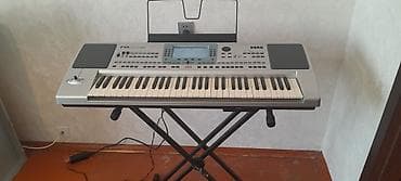 davul satisi: Korg Pa50SD kart təcili satilir vatsap yoxdu - 61 ədəd sürüşkən — 6