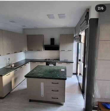 ремонт кухни в хрущевке: Mebel sifarişlər ücün — 15