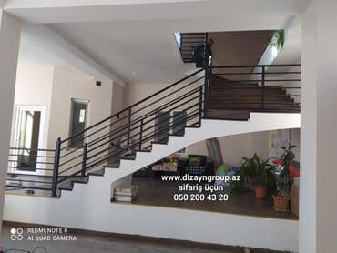 Ворота и комплектующие: Razılaşma yolu ilə — 4