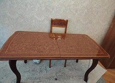 2 eded çarpayi işlenmiş 100 azn. 1 divan 1 kreslo her ikiside — 4
