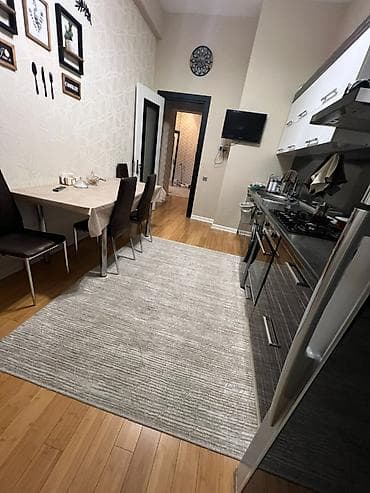 emircanda ev satisi: 4 otaqlı, Yeni tikili, 152 kv. m — 5
