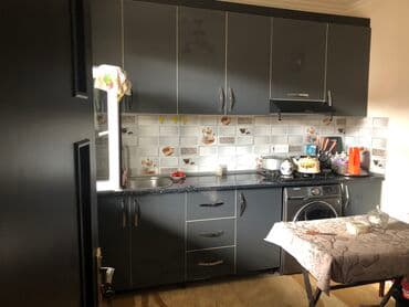 əmlak az sumqayıt: 3 otaqlı, 2000 kv. m, Yeni təmirli — 4