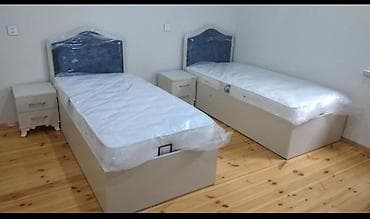 hacioglu mebel fabriki: Bazali carpayi sifariwleri qebul edilir. Reng secimi var. Catdirma — 1