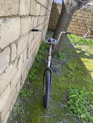 vesebet 20: İki təkərli Uşaq velosipedi Stels, 20", sürətlərin sayı: 1 — 3