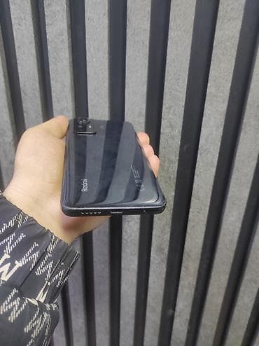 redmi niye 12: Redmi Note 12, 256 GB, rəng - Qara, Barmaq izi — 5