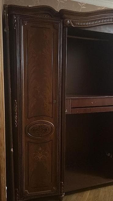 İkinəfərlik çarpayı