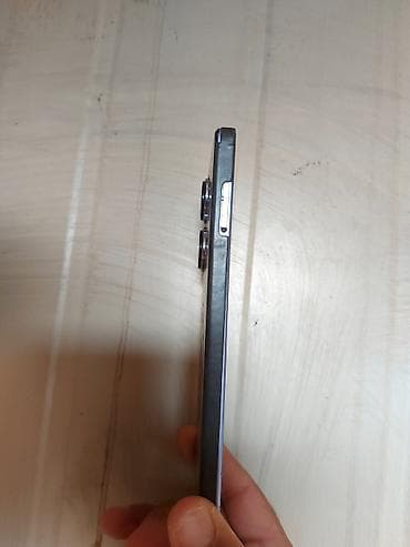 samsung 12 s: Redmi Note 13 Pro+, 512 GB, rəng - Bənövşəyi — 4