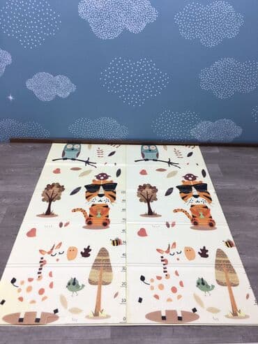 pak xalça: Xalça — 6