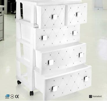 Yeni, Güzgüsüz, İran