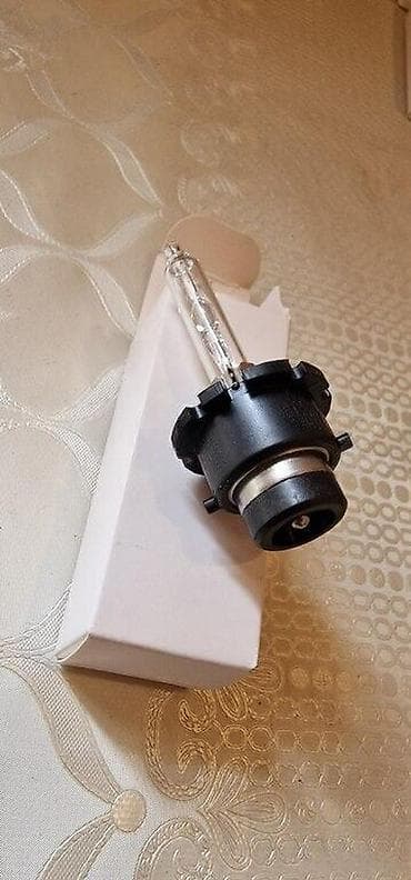 "Mercedes-Benz" fara lampası Şəhər: Bakı Elanın növü: Ehtiyat