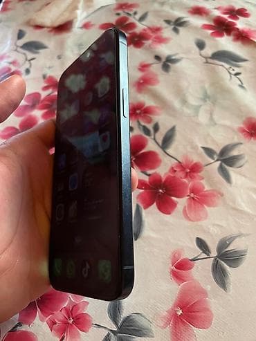 macbook pro 17: IPhone 15 Pro Max, 256 ГБ, Графит — 4